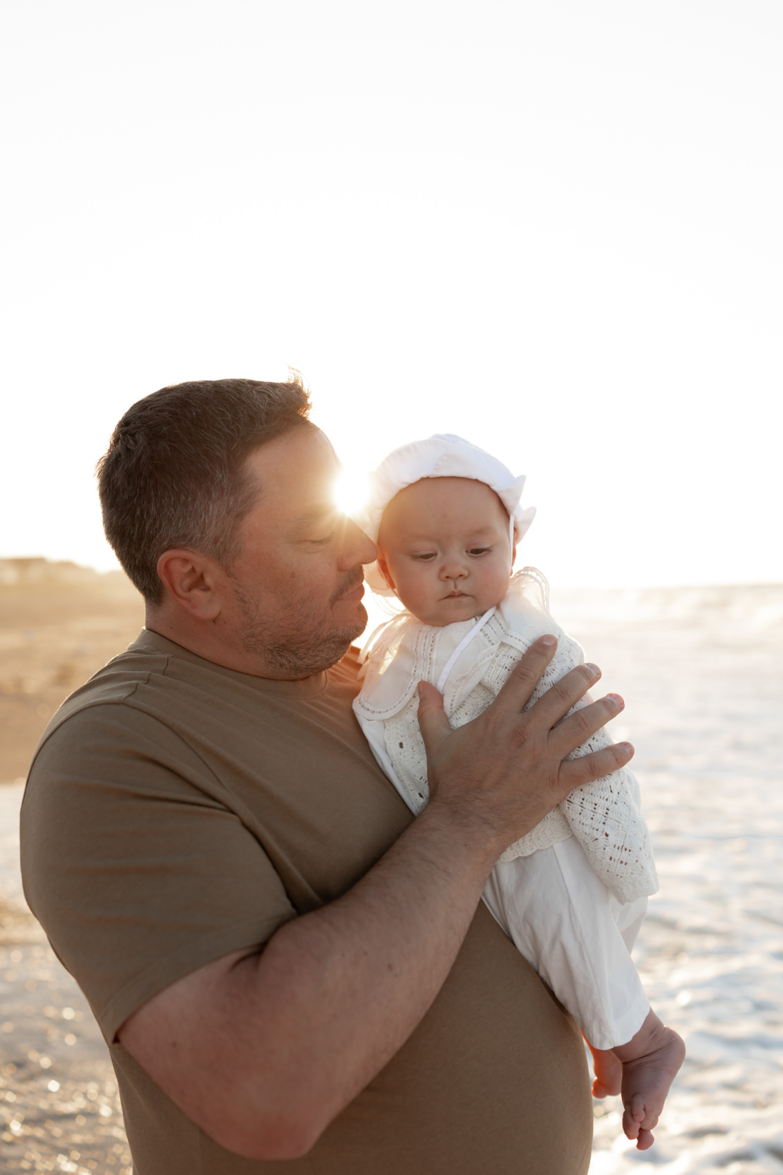 photographe vidéaste famille caen calvados normandie plage nature shooting