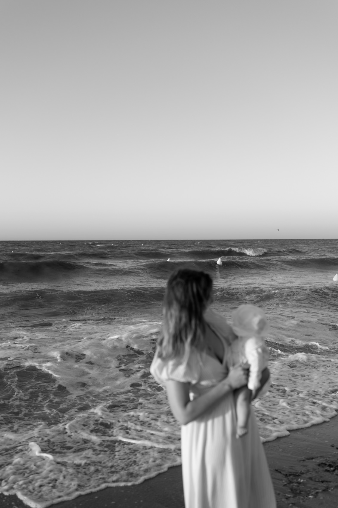 photographe vidéaste famille caen calvados normandie plage nature shooting