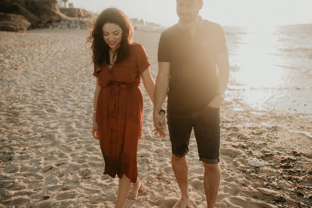 Séance Photo & Vidéo Famille en NORMANDIE