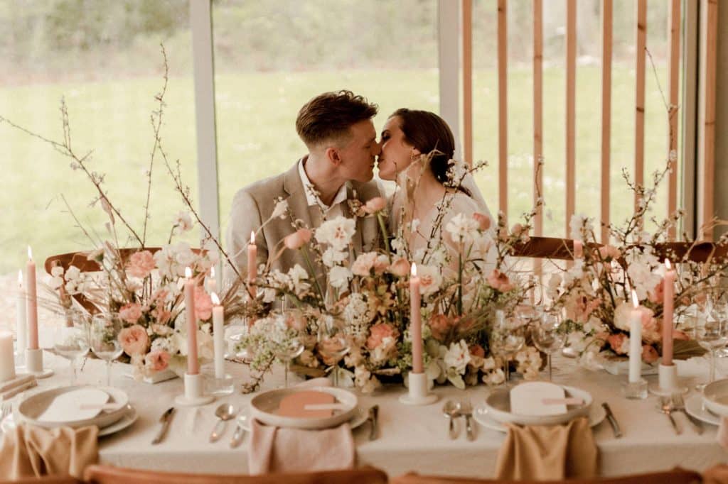 Photo & Vidéo Mariage à Deauville