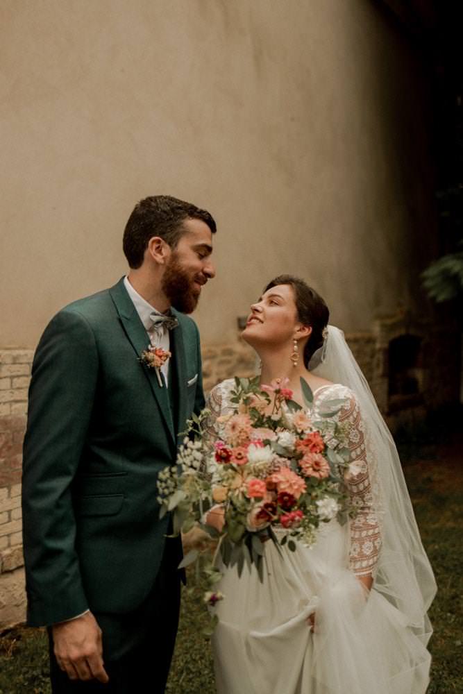 photographe vidéaste mariage bretagne normandie elopement mariage intimiste