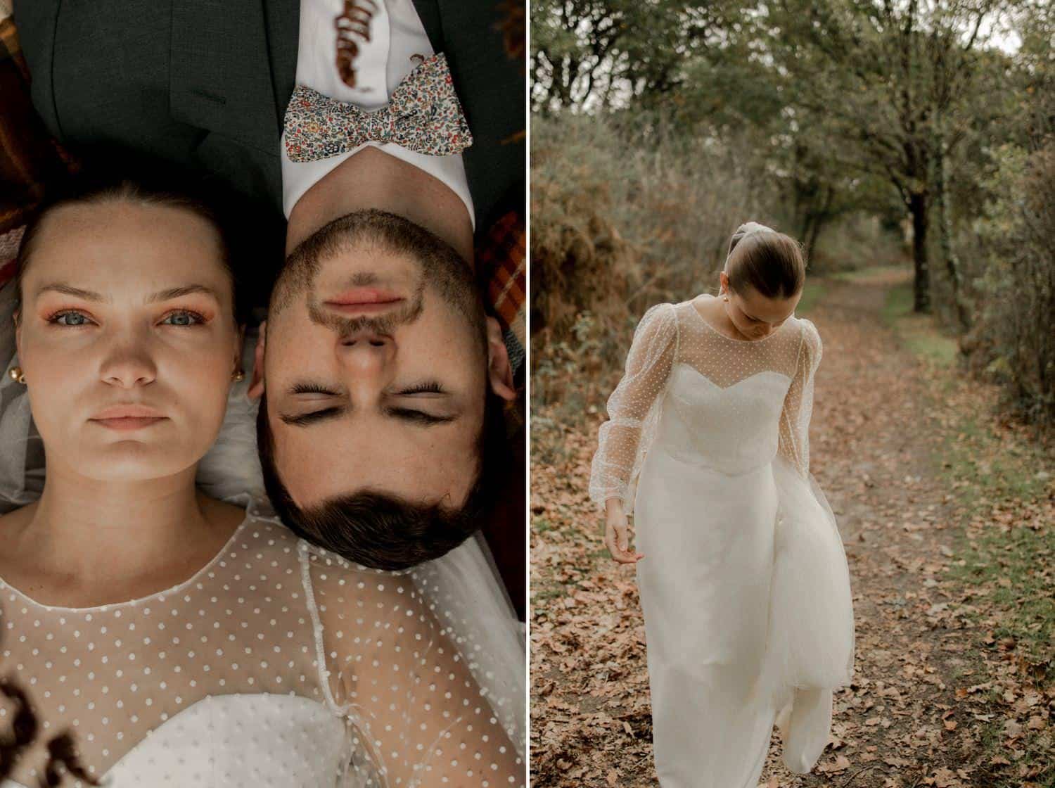 the day after wedding en normandie et en bretagne photo vidéo