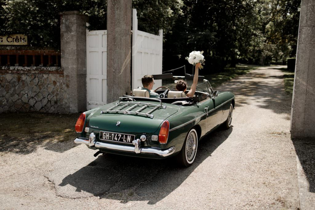 Photographe Vidéaste au Château de la Crête