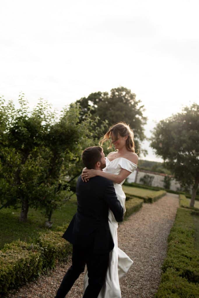 photographe vidéaste mariage moderne normandie bretagne